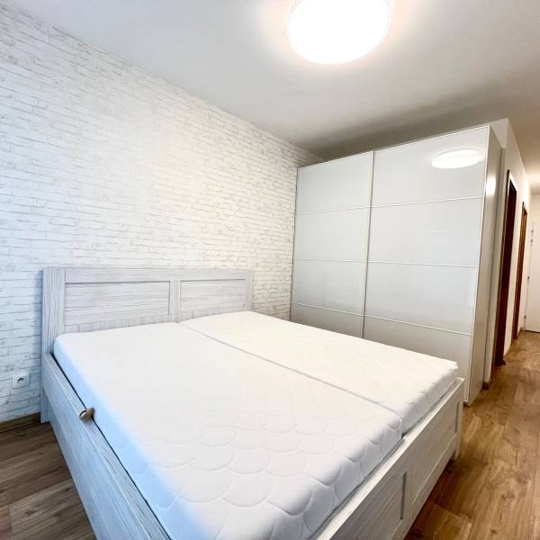 Rent One bedroom apartment, One bedroom apartment, Račianska, Bratisla