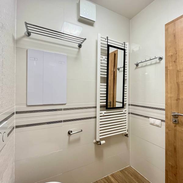 Rent One bedroom apartment, One bedroom apartment, Račianska, Bratisla