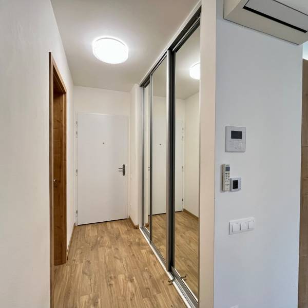 Rent One bedroom apartment, One bedroom apartment, Račianska, Bratisla