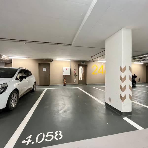 Rent One bedroom apartment, One bedroom apartment, Račianska, Bratisla