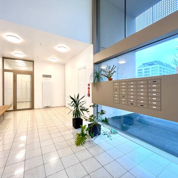 Rent One bedroom apartment, One bedroom apartment, Račianska, Bratisla