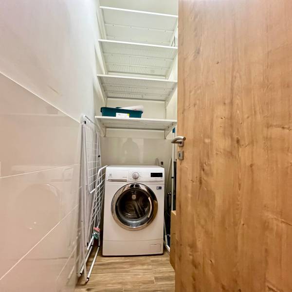 Rent One bedroom apartment, One bedroom apartment, Račianska, Bratisla