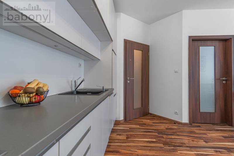 Rent One bedroom apartment, One bedroom apartment, Jégého, Bratislava 