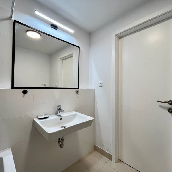 Rent One bedroom apartment, One bedroom apartment, sukennicka, Bratisl