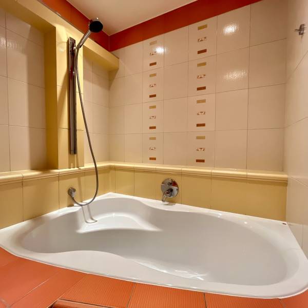 Rent One bedroom apartment, One bedroom apartment, Teplická, Bratislav