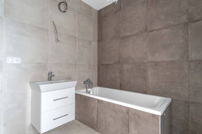 Sale Three bedroom apartment, Three bedroom apartment, Jabloňová, Šaľa