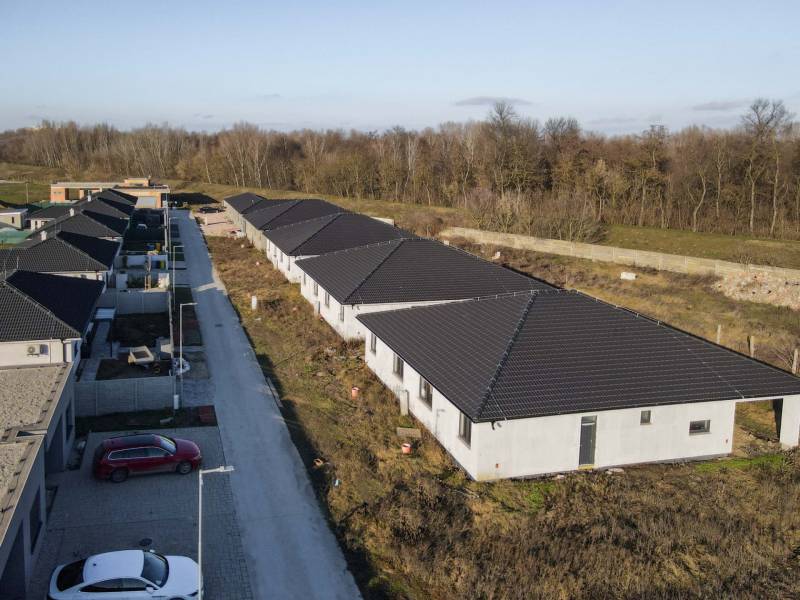 Sale Three bedroom apartment, Three bedroom apartment, Jabloňová, Šaľa