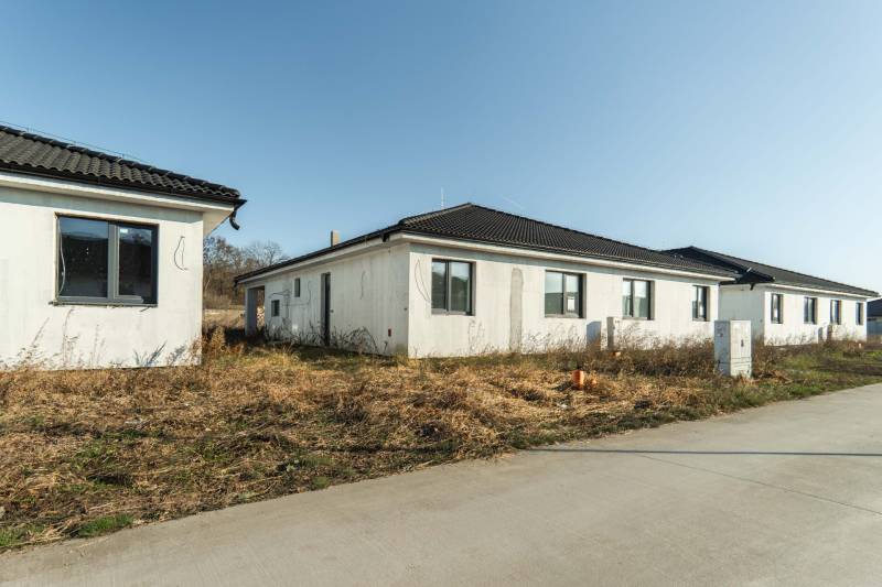 Sale Three bedroom apartment, Three bedroom apartment, Jabloňová, Šaľa