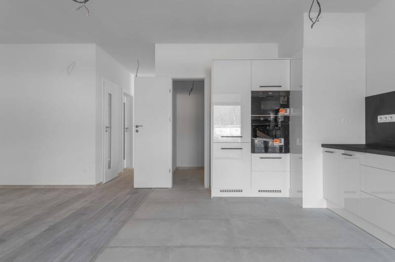 Sale Three bedroom apartment, Three bedroom apartment, Jabloňová, Šaľa