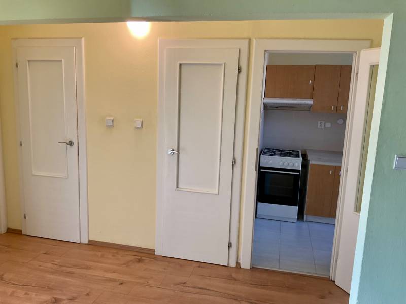 Rent Two bedroom apartment, Two bedroom apartment, Beniakova, Bratisla