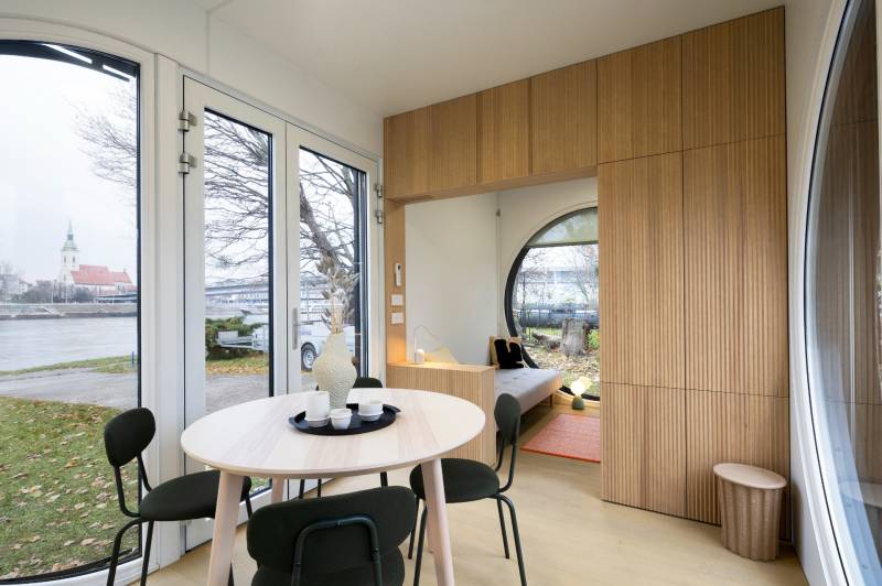 Sale Special estates, Special estates, Bratislava - Ružinov, Slovakia