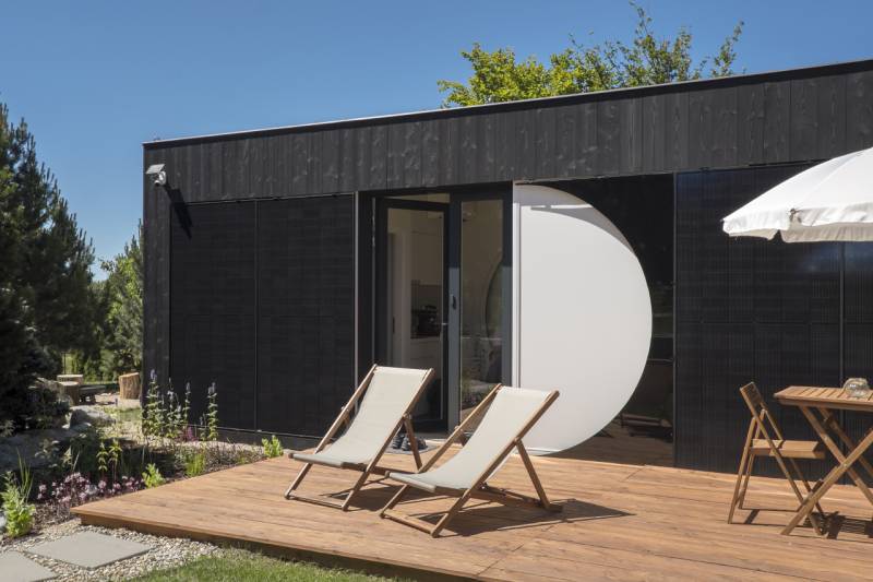 Sale Special estates, Special estates, Bratislava - Ružinov, Slovakia