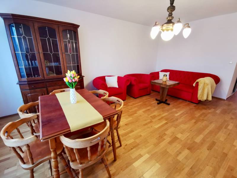 Rent Three bedroom apartment, Three bedroom apartment, Priekopnícka, B