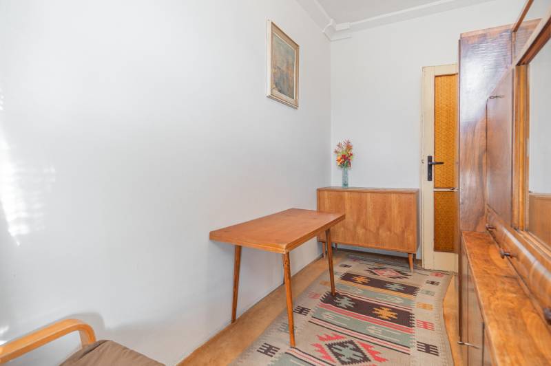 Sale Three bedroom apartment, Three bedroom apartment, Č. Parašutistov