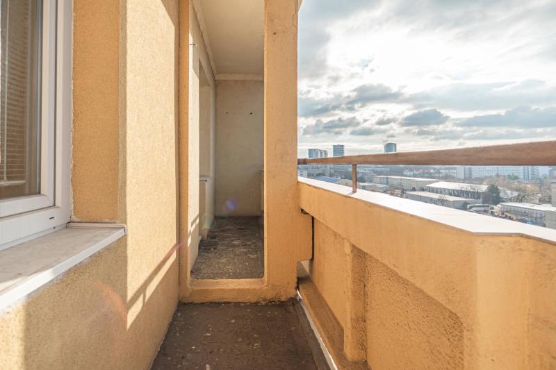 Sale Three bedroom apartment, Three bedroom apartment, Č. Parašutistov