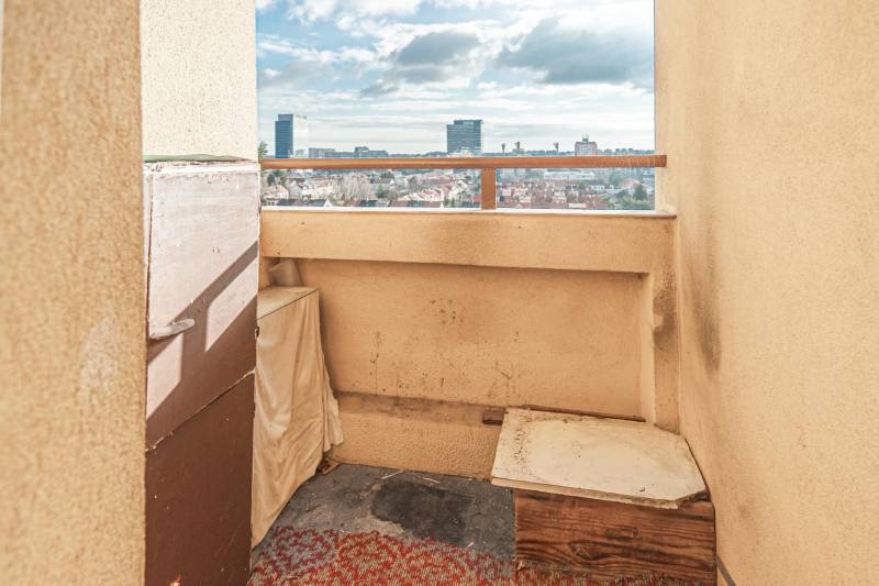 Sale Three bedroom apartment, Three bedroom apartment, Č. Parašutistov