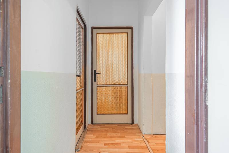 Sale Three bedroom apartment, Three bedroom apartment, Č. Parašutistov