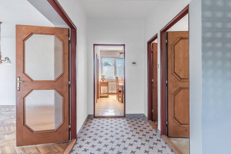 Sale Family house, Family house, M.Chmeliara, Žilina, Slovakia