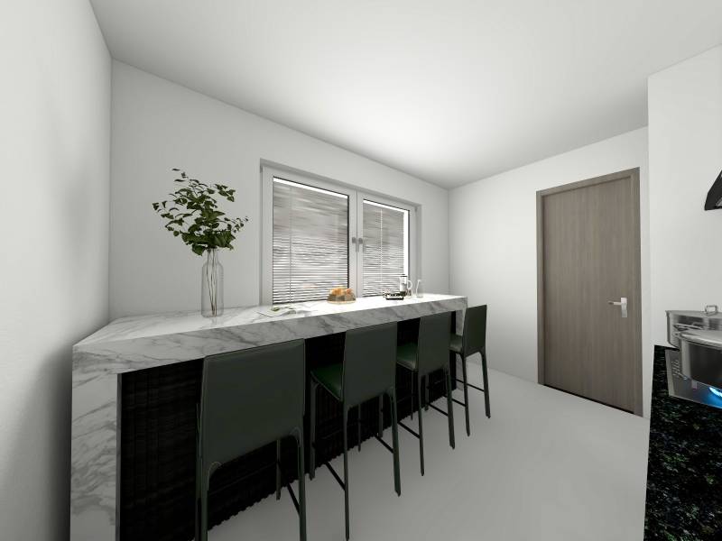 Sale Two bedroom apartment, Two bedroom apartment, Gallayova, Bratisla