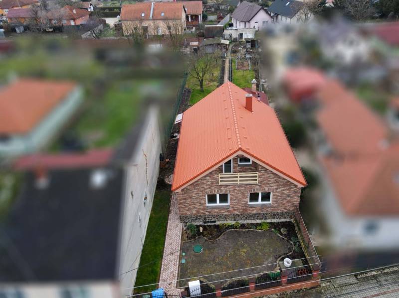 Sale Family house, Family house, Bratislava - Rusovce, Slovakia