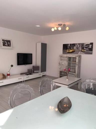 Sale One bedroom apartment, One bedroom apartment, Palisády, Bratislav