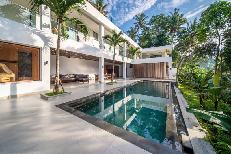 Sale Villa, Villa, Bali, Indonesia