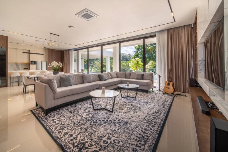 Sale Villa, Villa, Bali, Indonesia