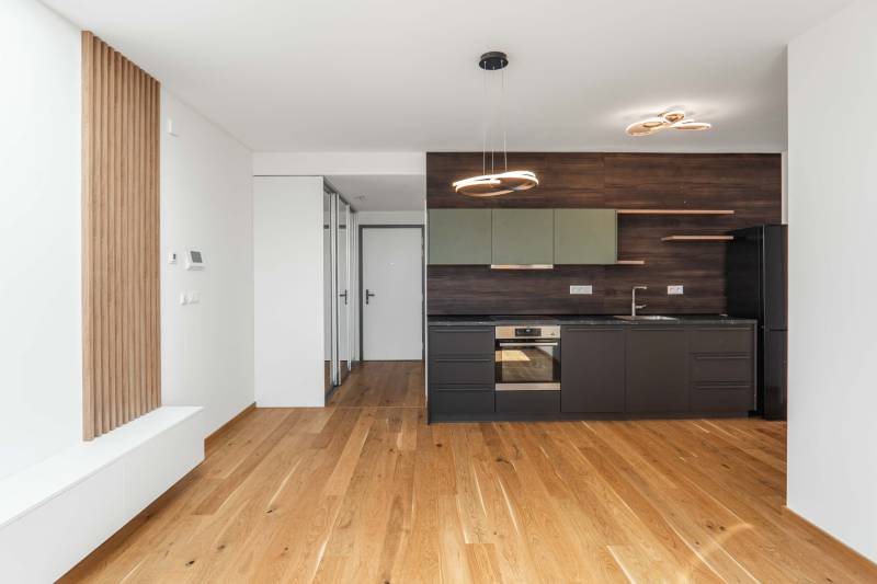 Sale One bedroom apartment, One bedroom apartment, Košická, Bratislava