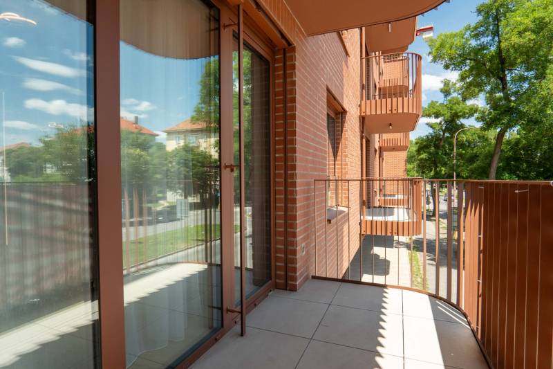 Sale One bedroom apartment, One bedroom apartment, Košická, Bratislava