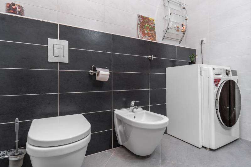 Rent One bedroom apartment, One bedroom apartment, Jégého, Bratislava 