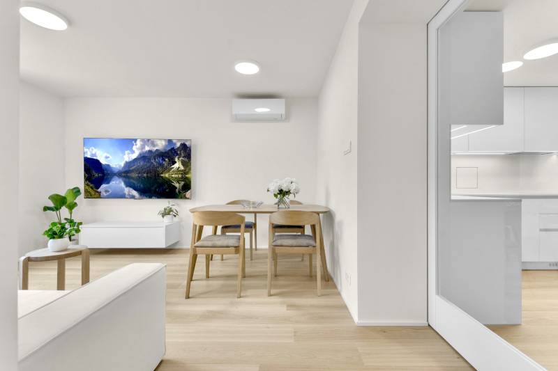 Sale Three bedroom apartment, Three bedroom apartment, Miletičova, Bra