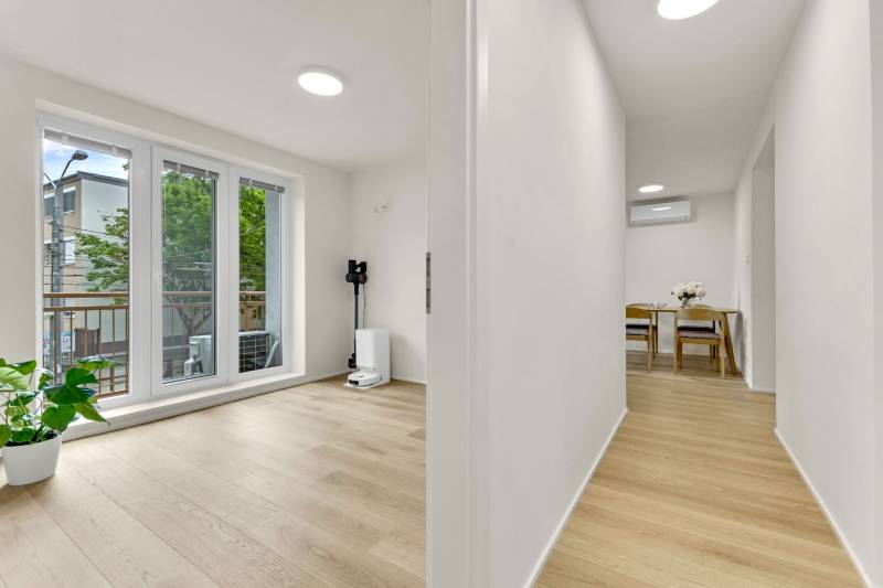 Sale Three bedroom apartment, Three bedroom apartment, Miletičova, Bra