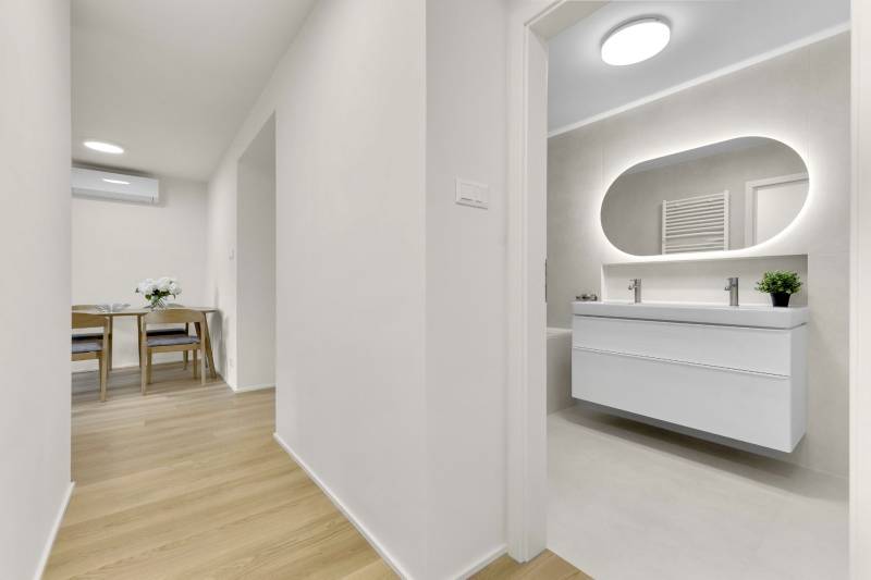 Sale Three bedroom apartment, Three bedroom apartment, Miletičova, Bra