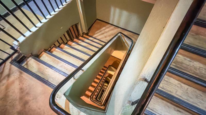 Sale Three bedroom apartment, Three bedroom apartment, Č. Parašutistov