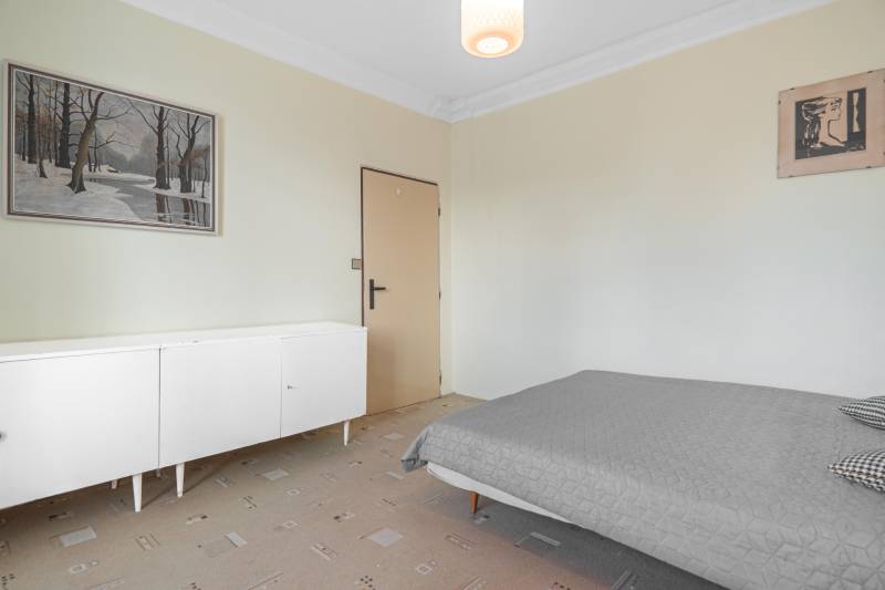 Sale Three bedroom apartment, Three bedroom apartment, Č. Parašutistov