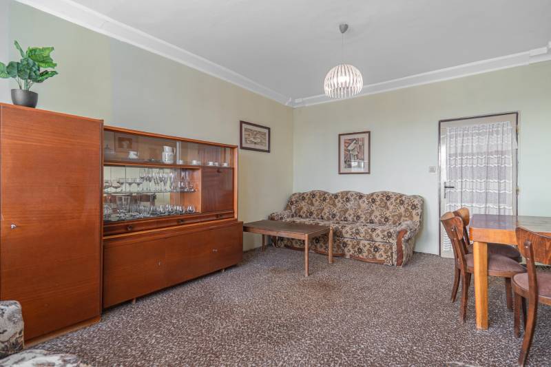 Sale Three bedroom apartment, Three bedroom apartment, Č. Parašutistov