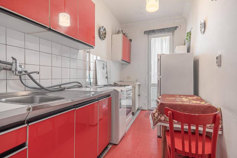 Sale Three bedroom apartment, Three bedroom apartment, Č. Parašutistov