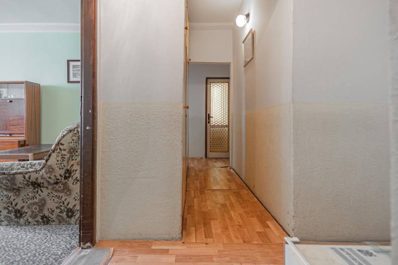 Sale Three bedroom apartment, Three bedroom apartment, Č. Parašutistov