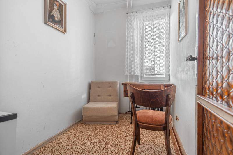 Sale Three bedroom apartment, Three bedroom apartment, Č. Parašutistov