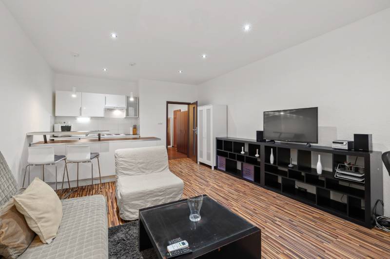 Sale Studio, Studio, Bratislava - Staré Mesto, Slovakia