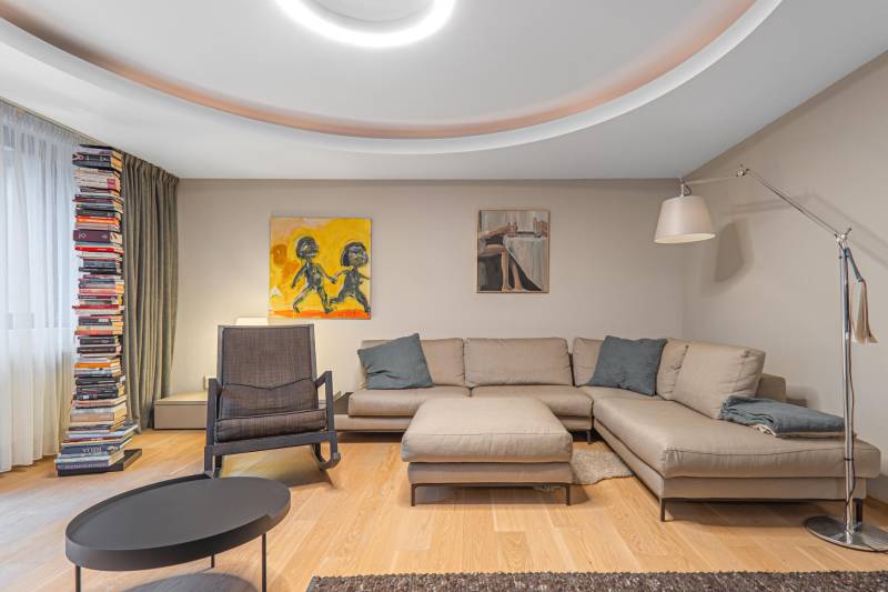 Rent Three bedroom apartment, Three bedroom apartment, Tichá, Bratisla