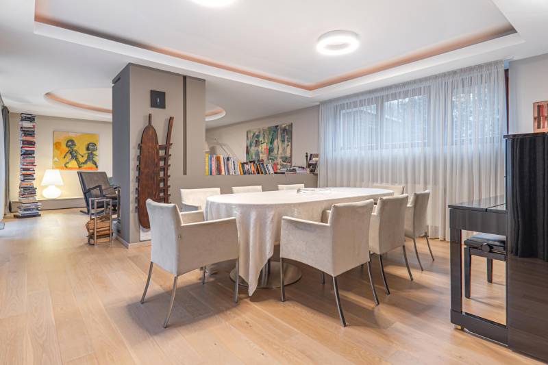 Rent Three bedroom apartment, Three bedroom apartment, Tichá, Bratisla