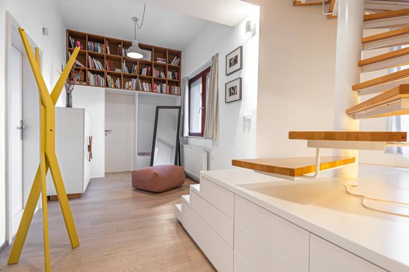 Rent Three bedroom apartment, Three bedroom apartment, Tichá, Bratisla