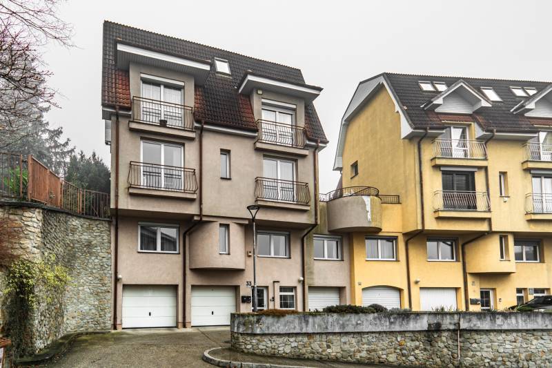 Rent Three bedroom apartment, Three bedroom apartment, Tichá, Bratisla