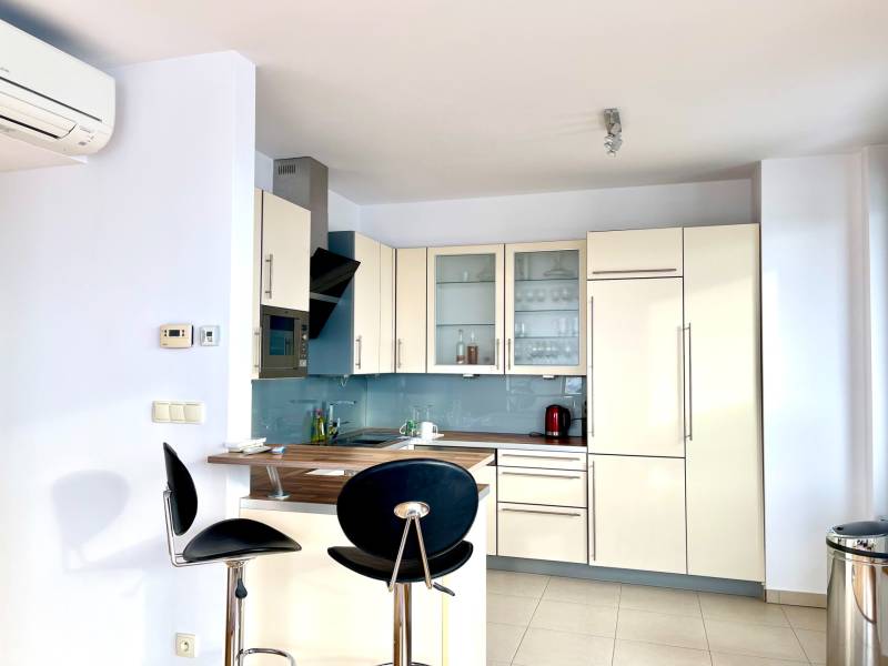 Rent Two bedroom apartment, Two bedroom apartment, Plynárenská, Bratis
