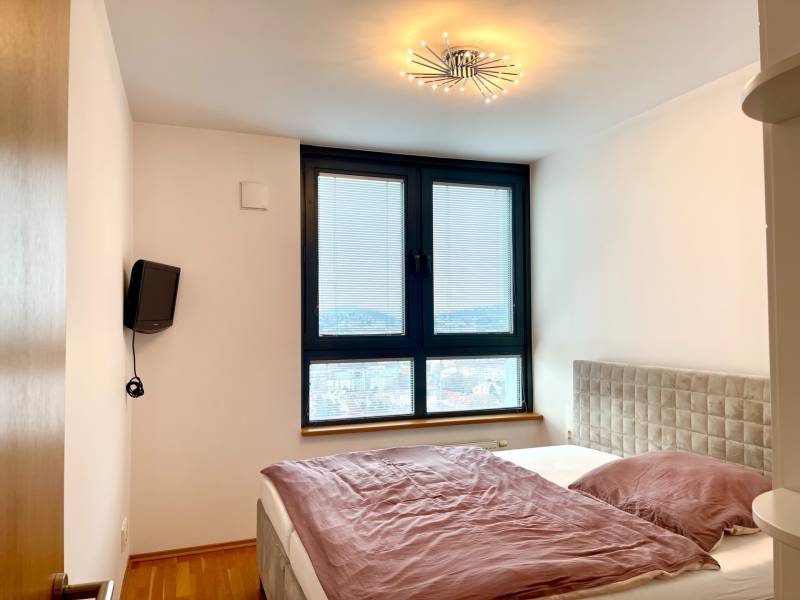 Rent Two bedroom apartment, Two bedroom apartment, Plynárenská, Bratis