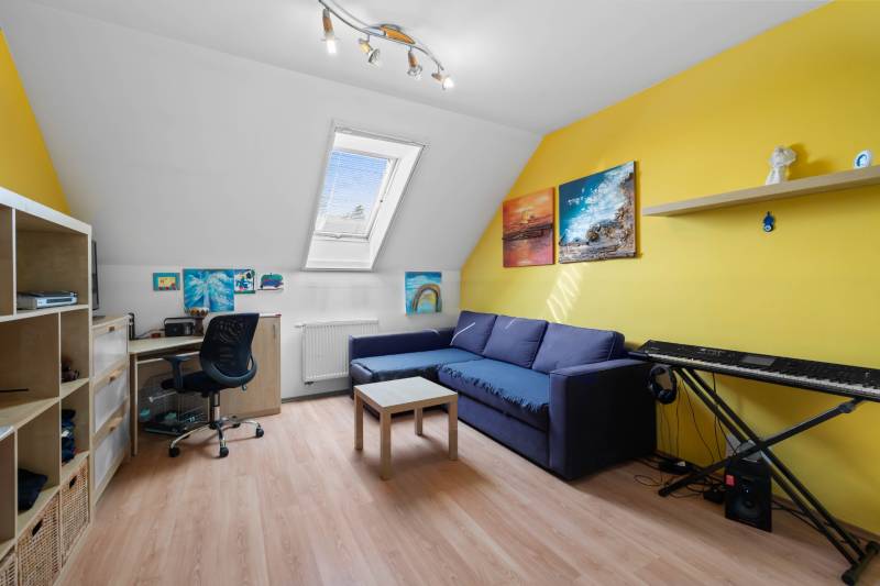 Sale Family house, Family house, Tehelná, Galanta, Slovakia