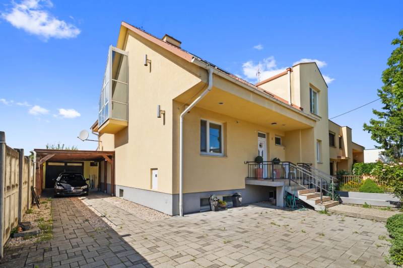 Sale Family house, Family house, Tehelná, Galanta, Slovakia