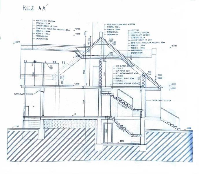 Sale Family house, Family house, Tehelná, Galanta, Slovakia