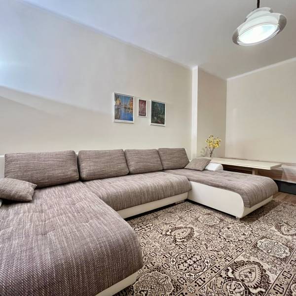 Rent Studio, Studio, Miletičova, Bratislava - Ružinov, Slovakia